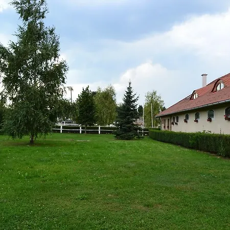 Nemesvamosi Sportistallo *